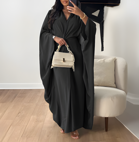 LUNEVA™ - Elegantes Freizeitkleid