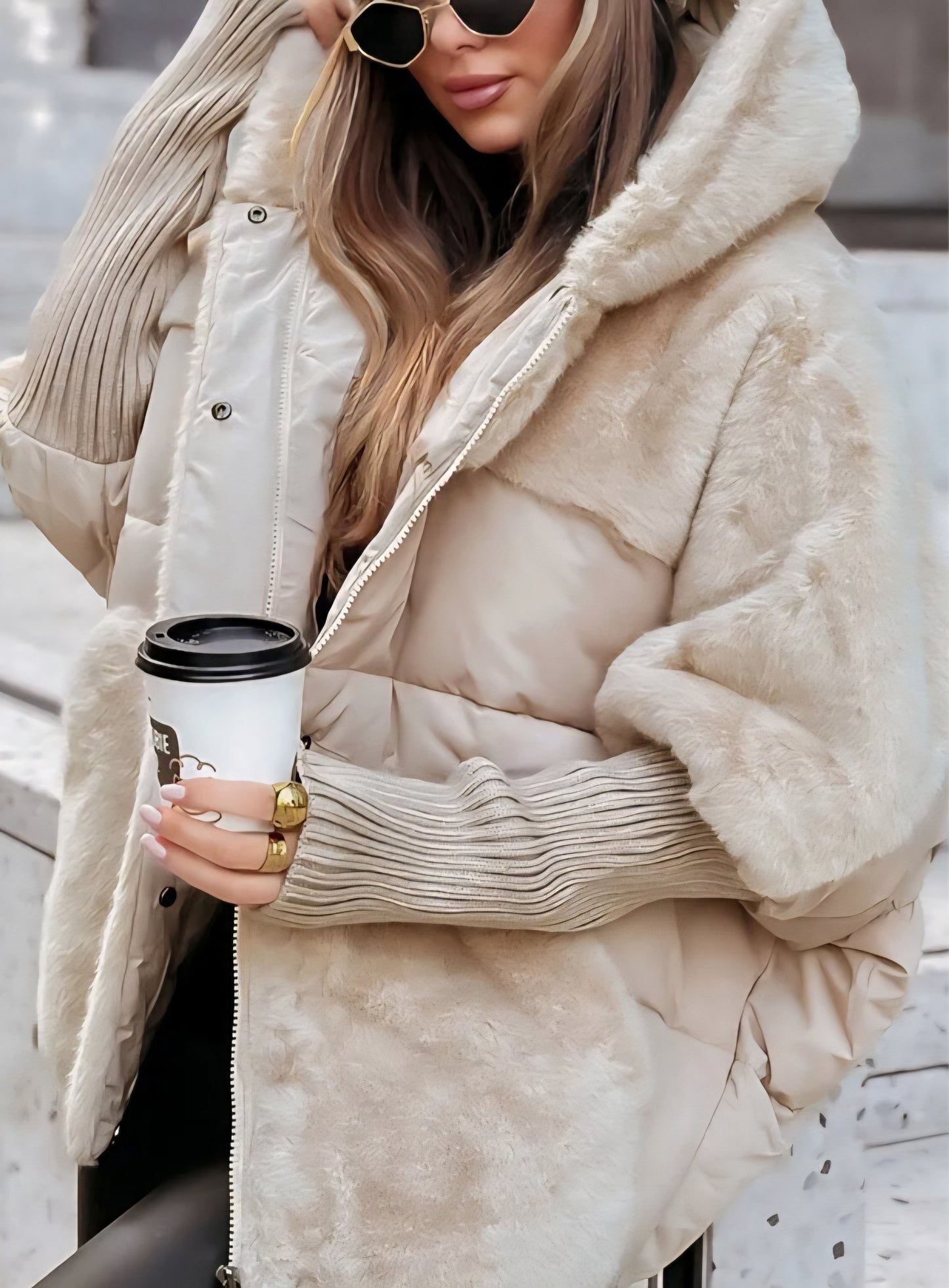 Luneva™ Aurivance Jacke