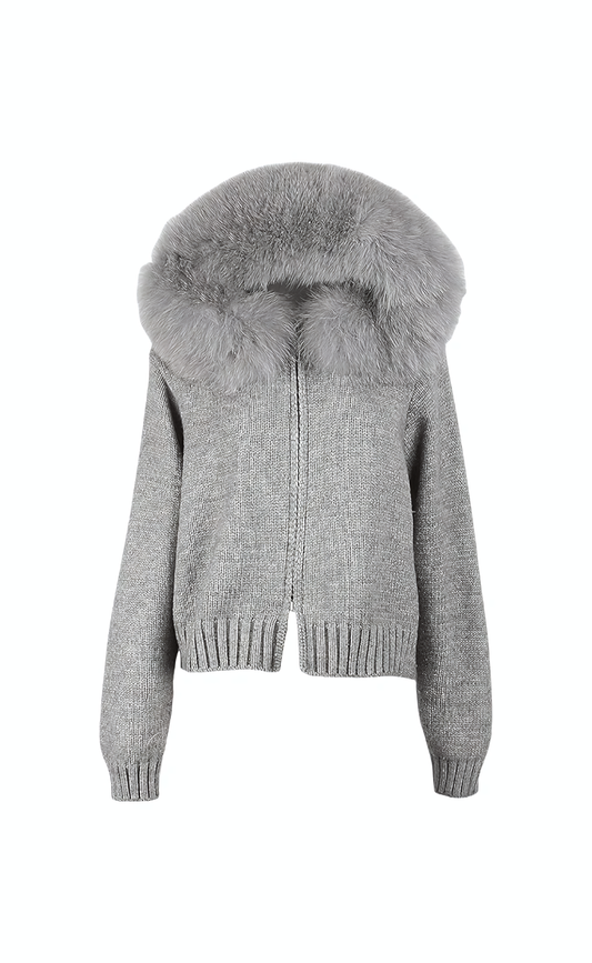 Luneva™ Capuche Élégante