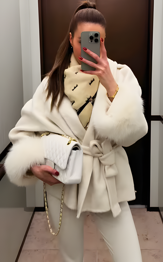 Luneva™ Chaleur Mantel