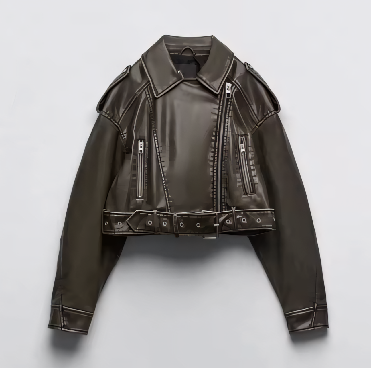 Luneva™ Cuirvane Jacke