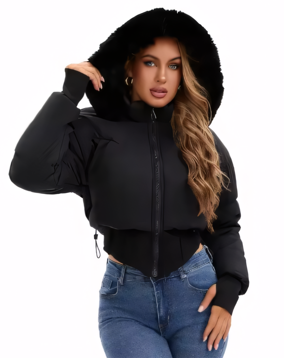 Luneva™ D‘Hiver Parka