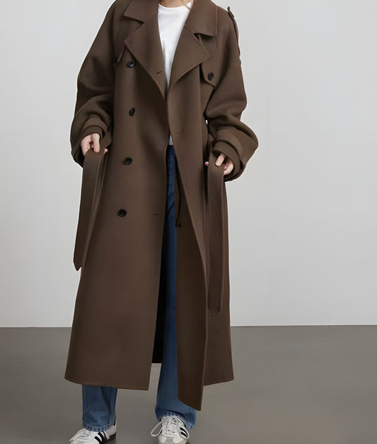 Luneva™ Douceur Mantel