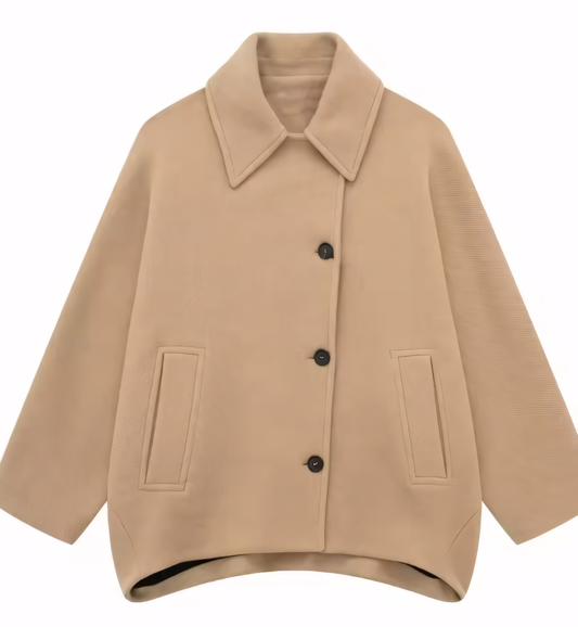 Luneva™ Épure Blouson