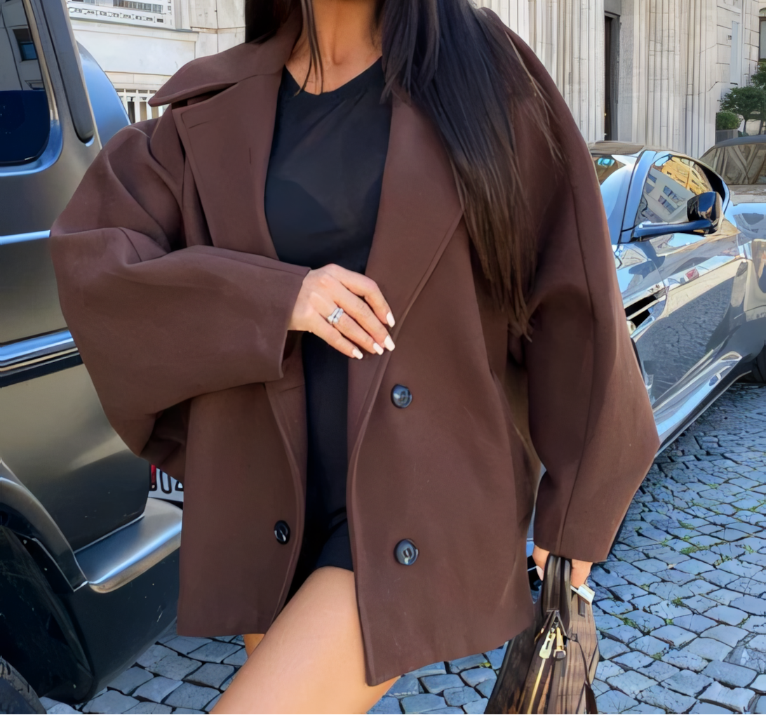 Luneva™ Épure Blouson