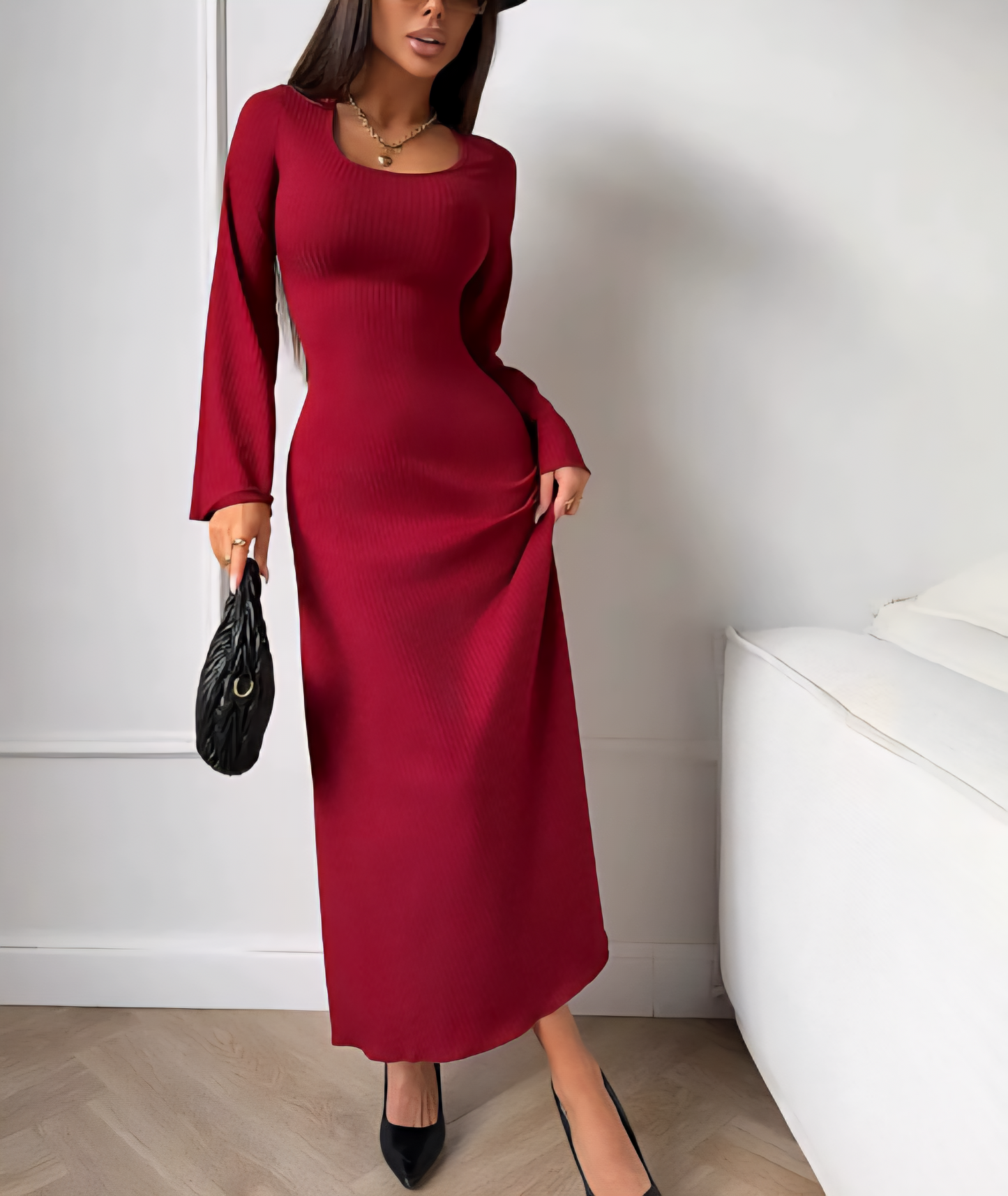 Luneva™ Félicité Kleid