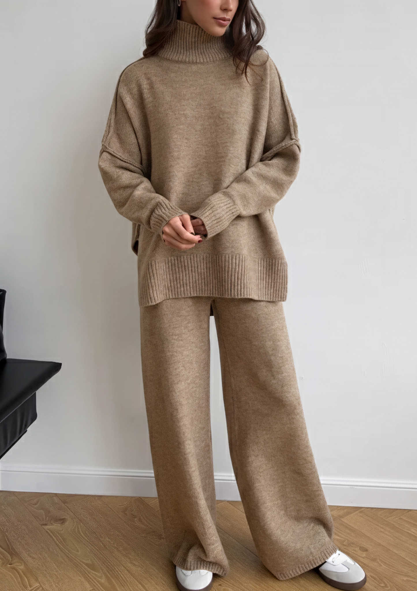 Luneva™ Flambée Set