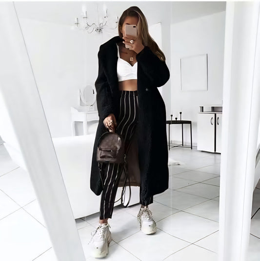 Luneva™ Fluff Teddy