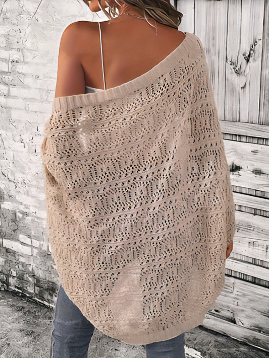 Luneva™ Lumière Strickjacke