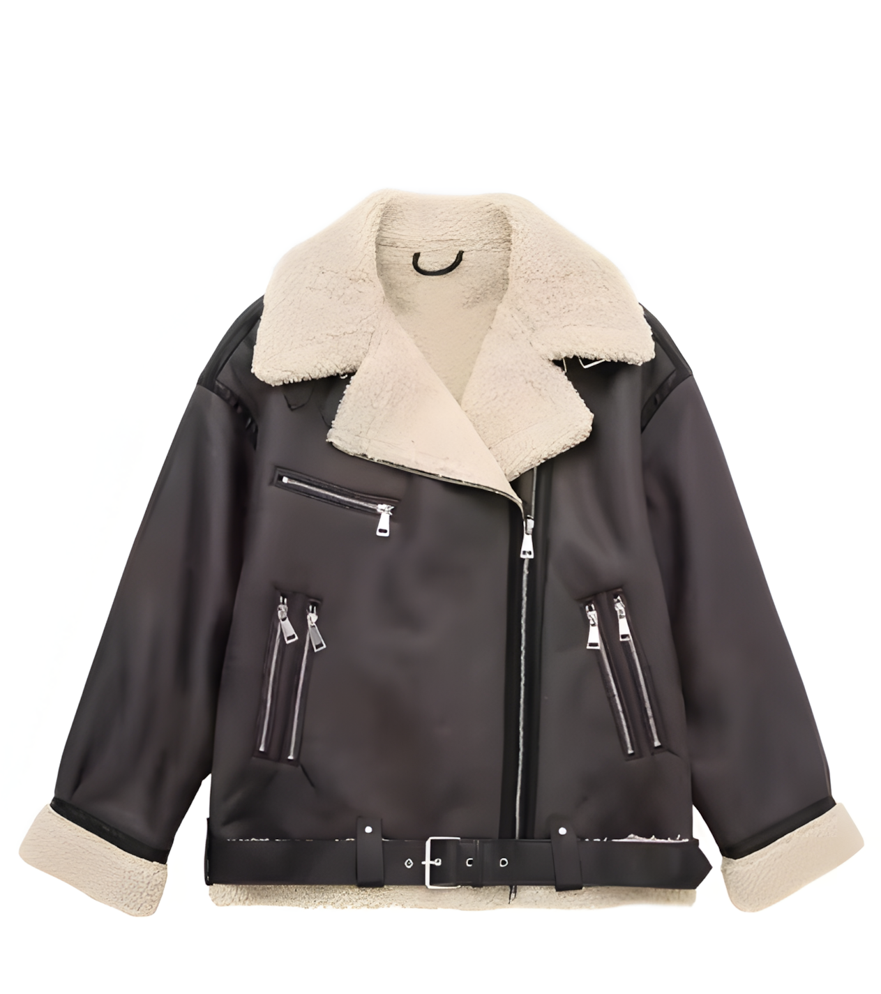 Luneva™ Nolivane Jacke