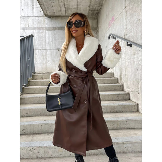 Luneva™ Nuit Mantel