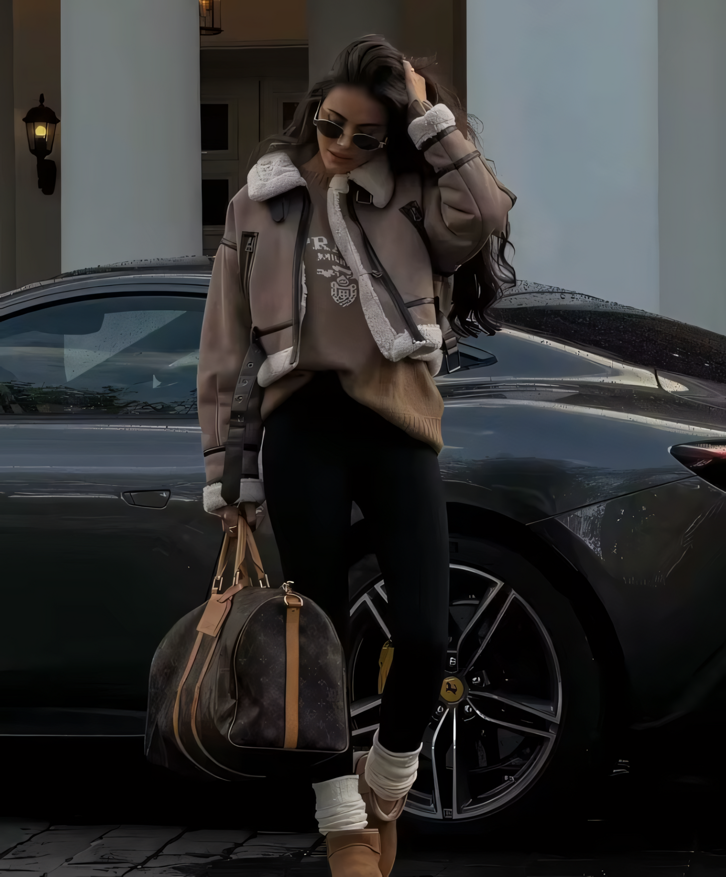 Luneva™ Orivelle Jacke