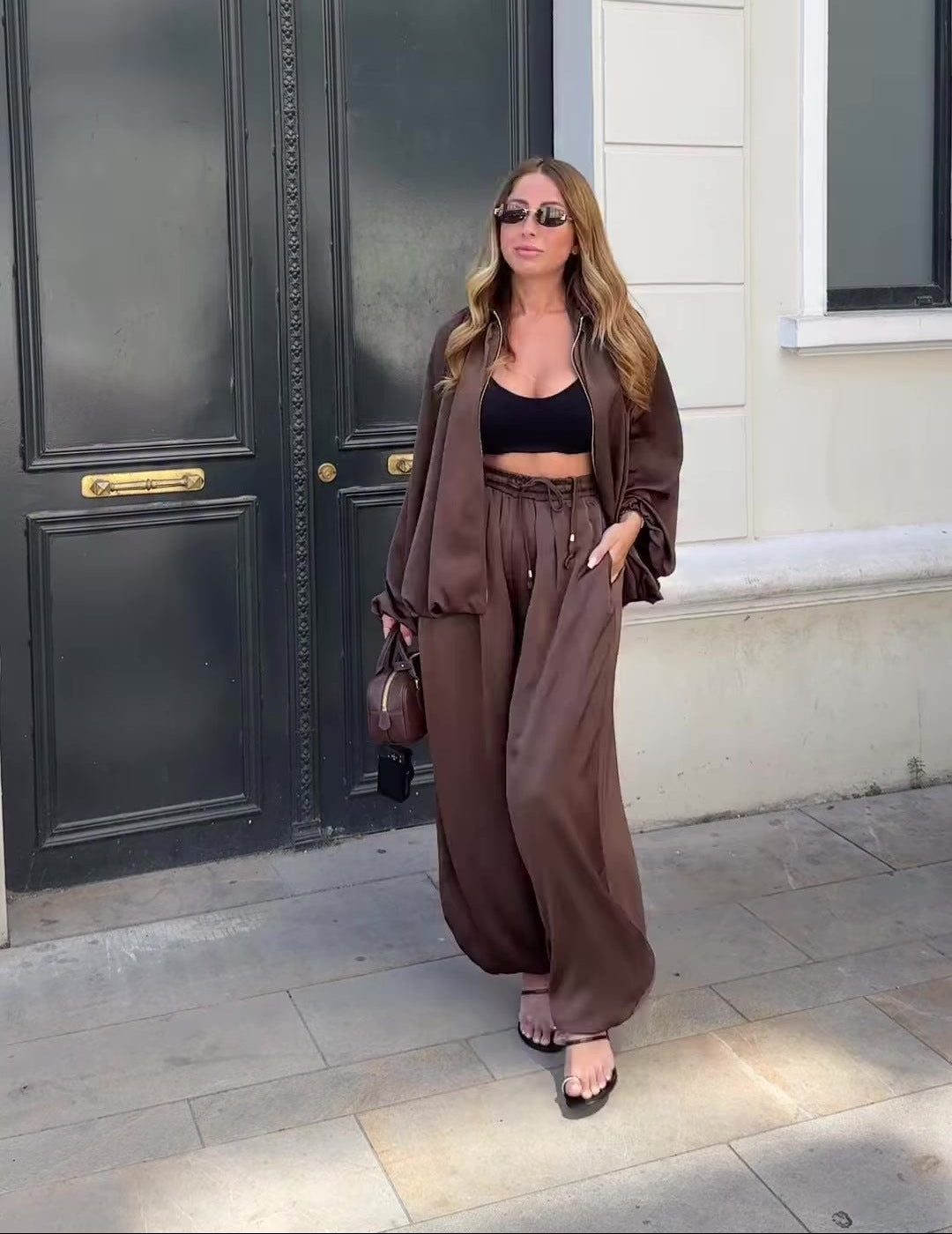 Luneva™ Rêve de Soie Set