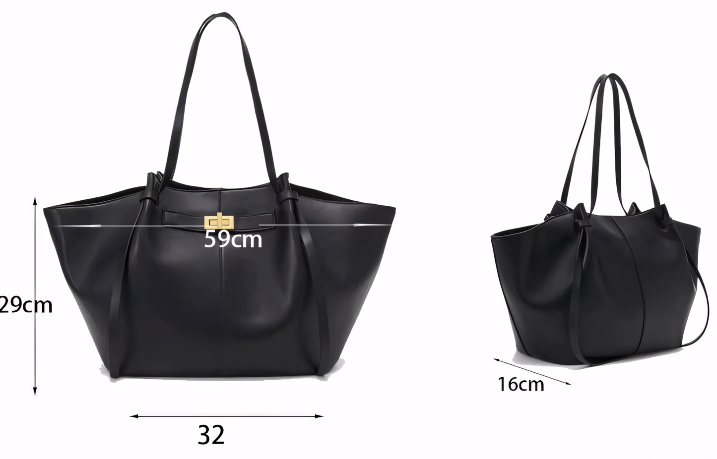 Luneva™ Sacréa Sac