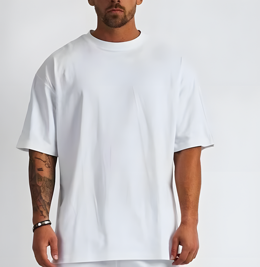 Luneva™ T-Shirt Oversize