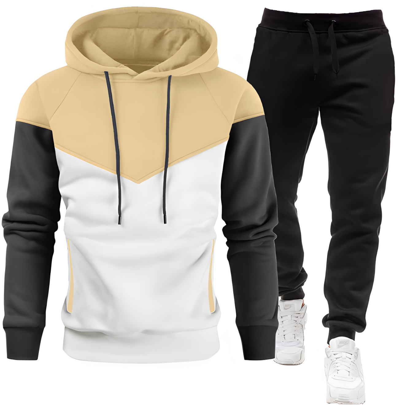 Luneva™ Track Suit Set