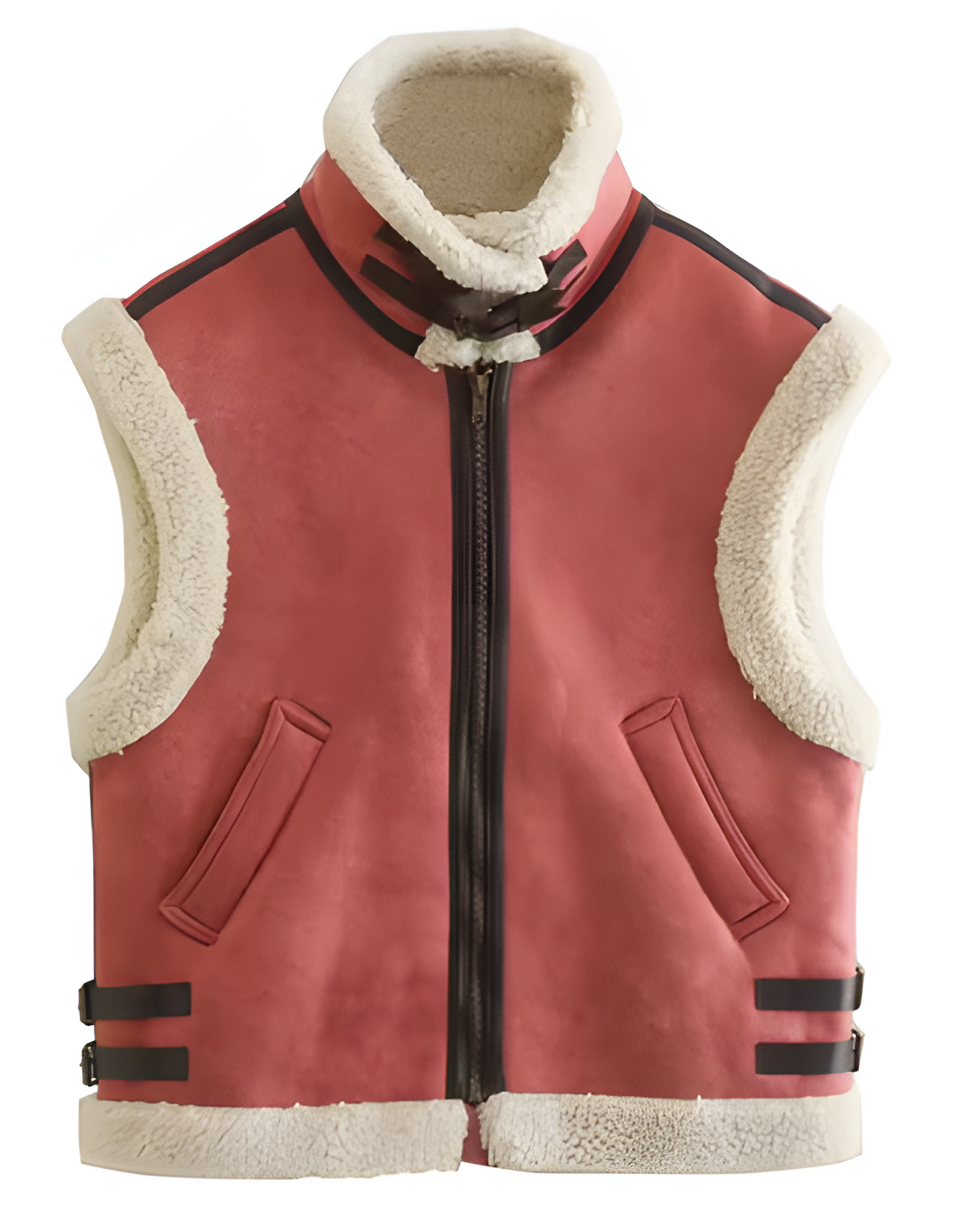 Luneva™ Velarisse Weste