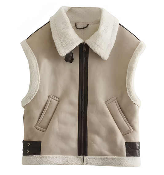 Luneva™ Velarisse Weste