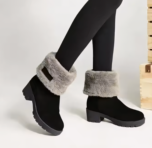 Luneva™ Verso Boots