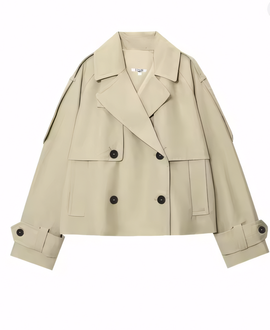 Luneva™ Veyris Coat