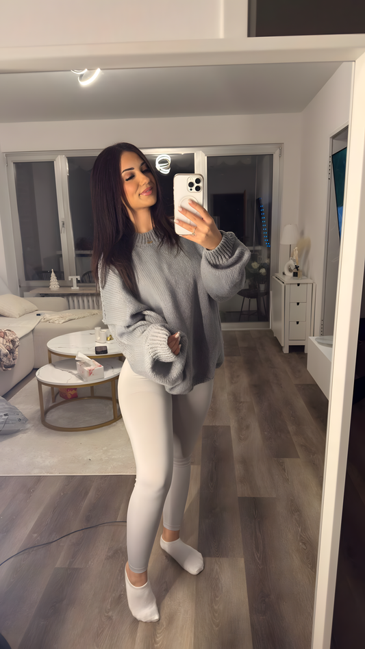 Luneva™ Brelyne oversize