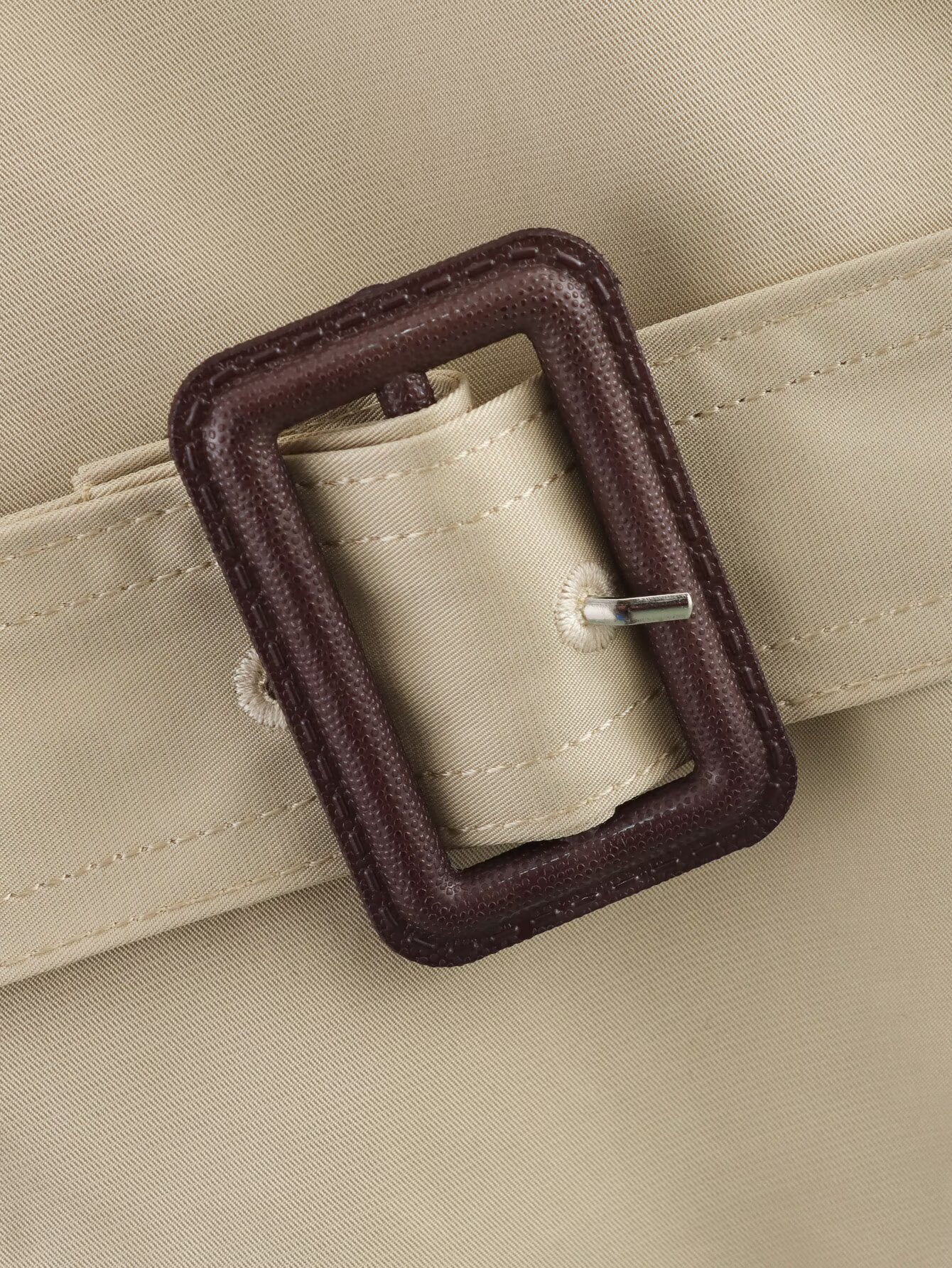 Luneva™ Vanyrel kurzer Trenchcoat