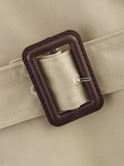 Luneva™ Vanyrel kurzer Trenchcoat