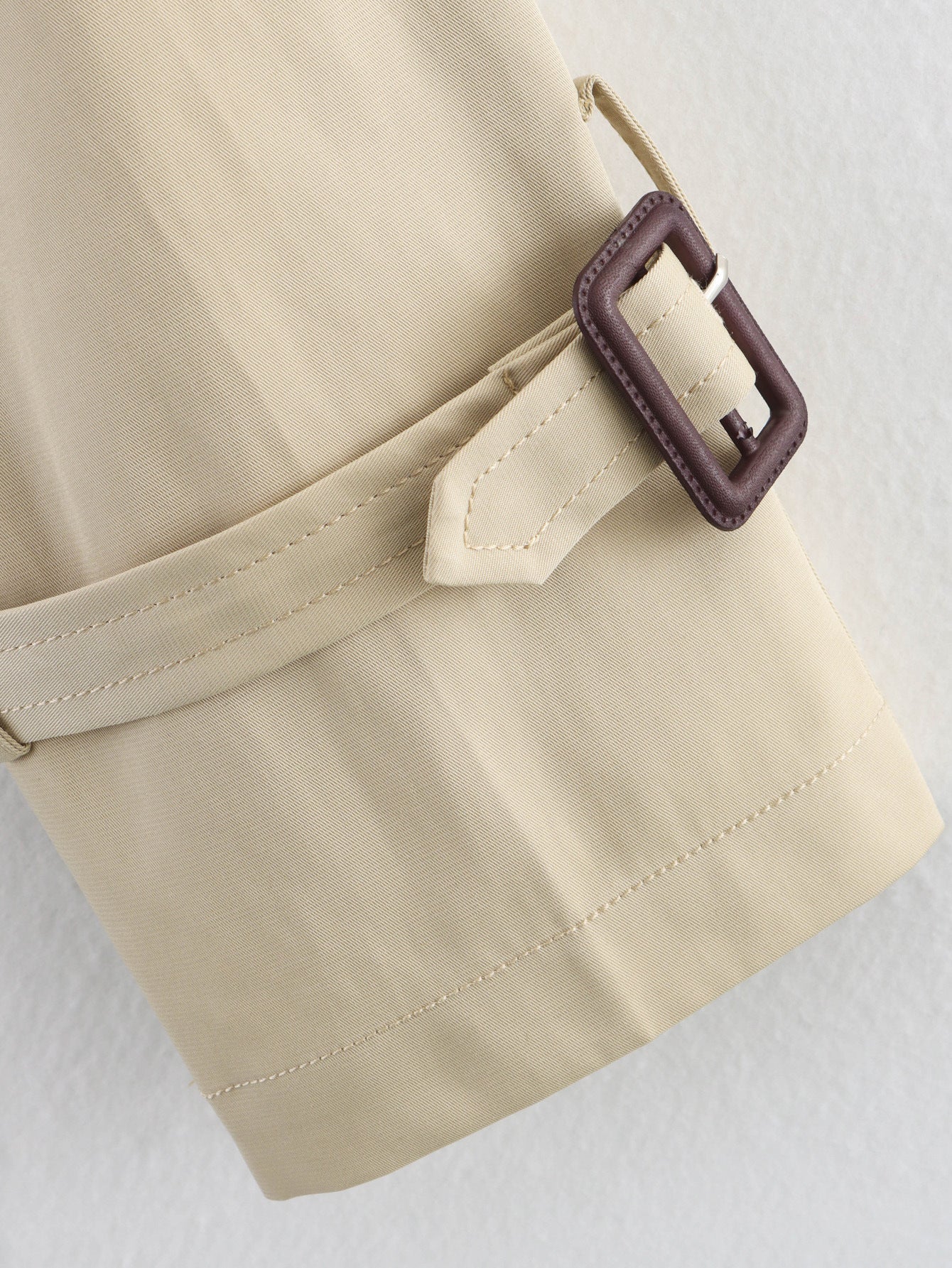 Luneva™ Vanyrel kurzer Trenchcoat