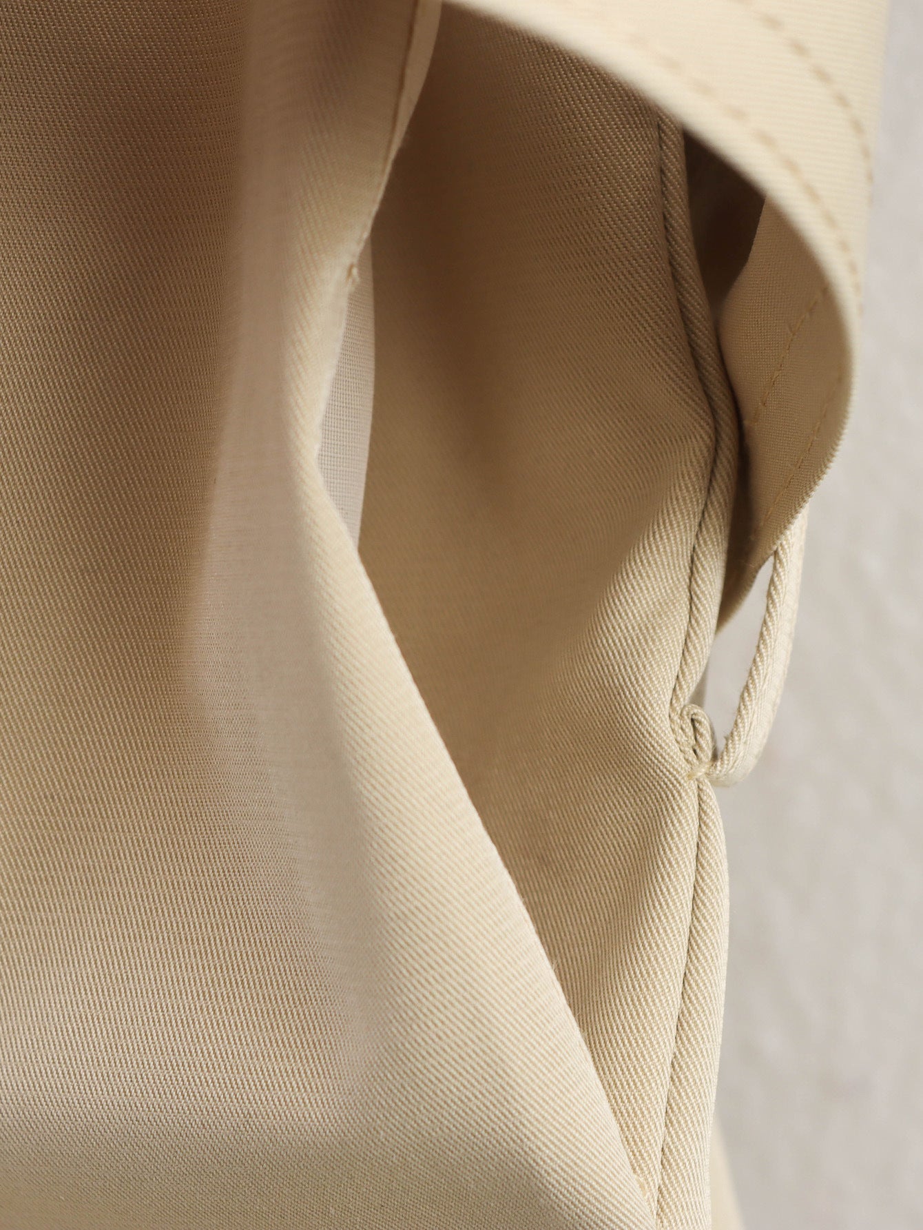 Luneva™ Vanyrel kurzer Trenchcoat