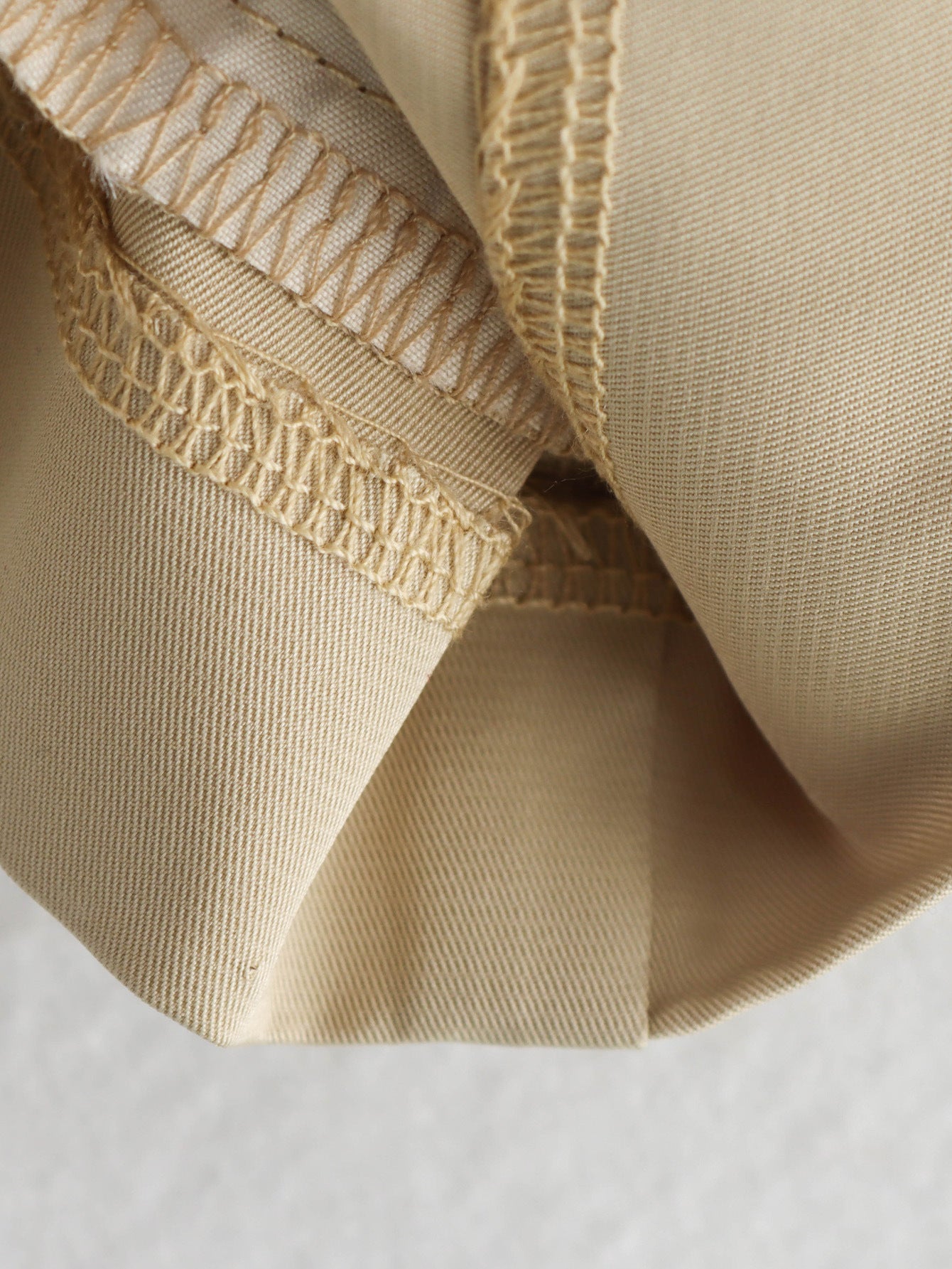 Luneva™ Vanyrel kurzer Trenchcoat