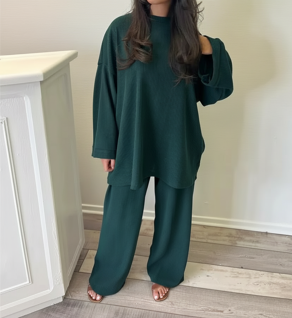 Luneva™ Montivelle Set