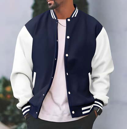 LUNEVA™ - Baseballjacke