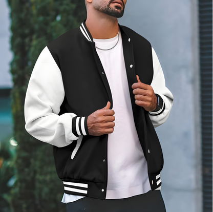 LUNEVA™ - Baseballjacke