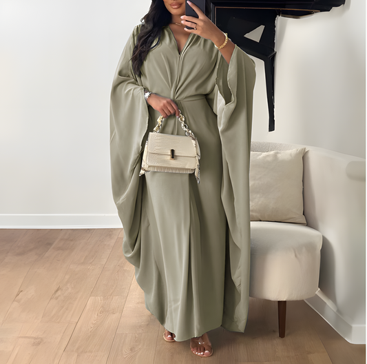 LUNEVA™ - Elegantes Freizeitkleid