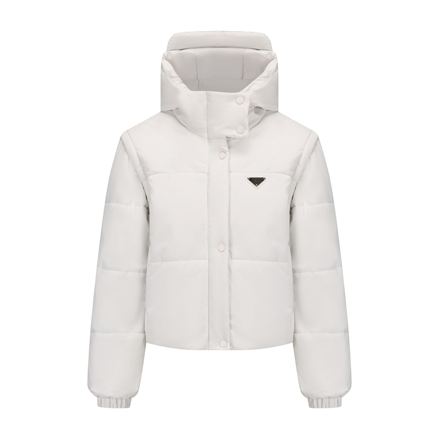 LUNEVA™ – Veste Élégante Détachable