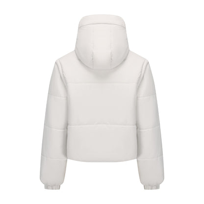 LUNEVA™ – Veste Élégante Détachable