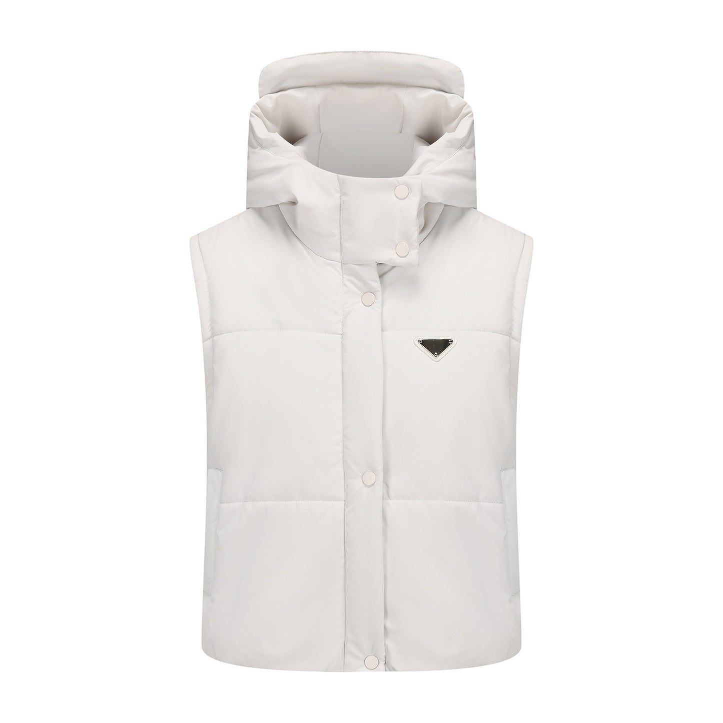 LUNEVA™ – Veste Élégante Détachable