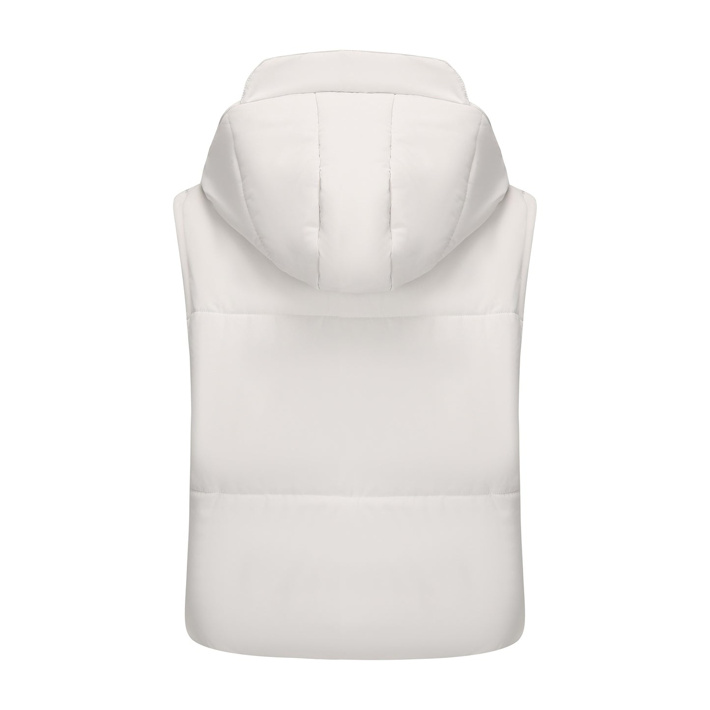 LUNEVA™ – Veste Élégante Détachable