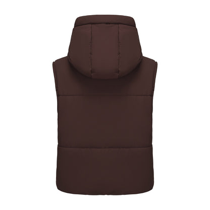 LUNEVA™ – Veste Élégante Détachable