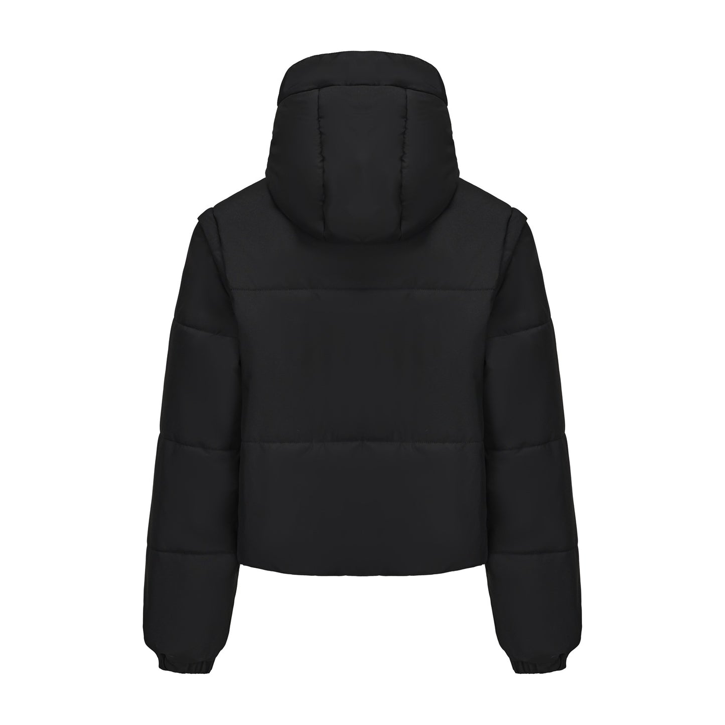 LUNEVA™ – Veste Élégante Détachable