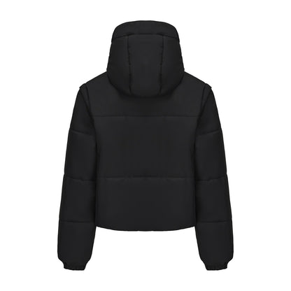 LUNEVA™ – Veste Élégante Détachable