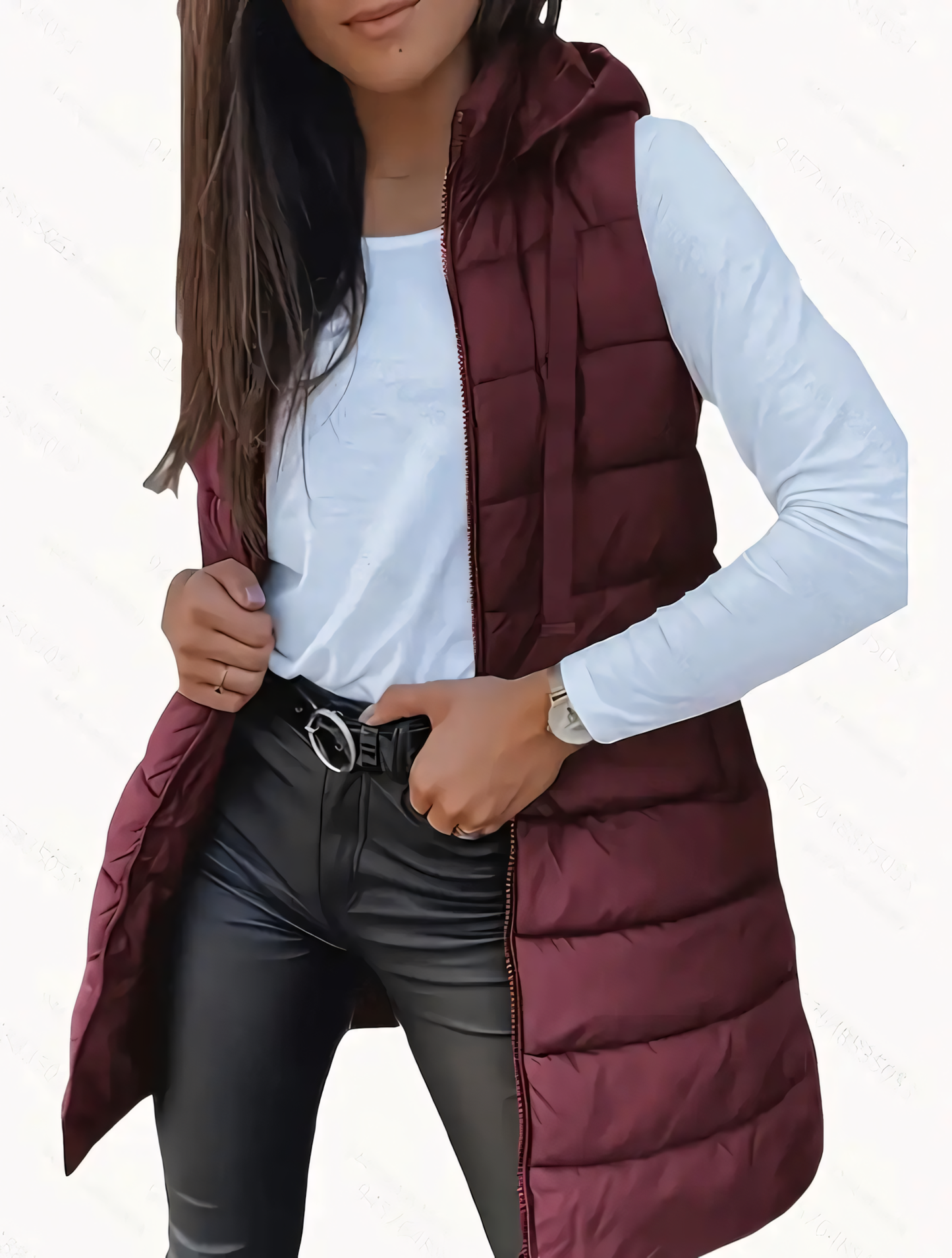 Luneva™ - Élégance Nocturne