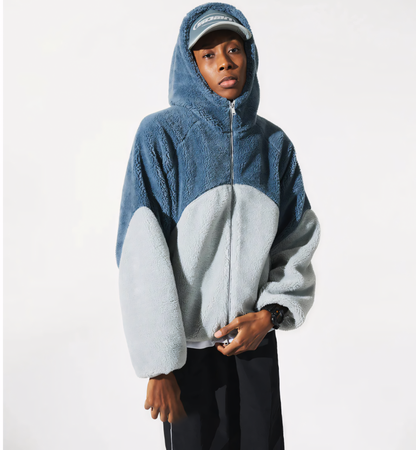 Luneva™ - Oversize Street Fashion