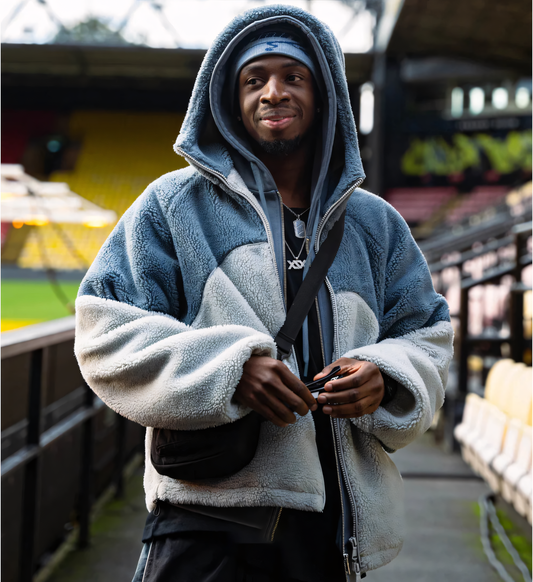 Luneva™ - Oversize Street Fashion