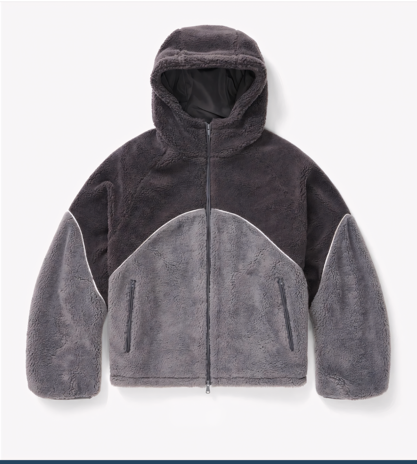 Luneva™ - Oversize Street Fashion