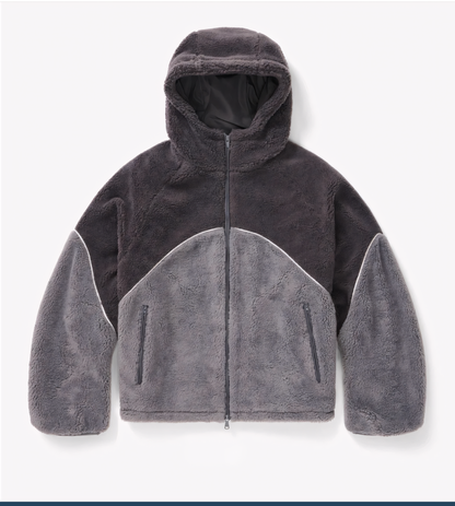 Luneva™ - Oversize Street Fashion