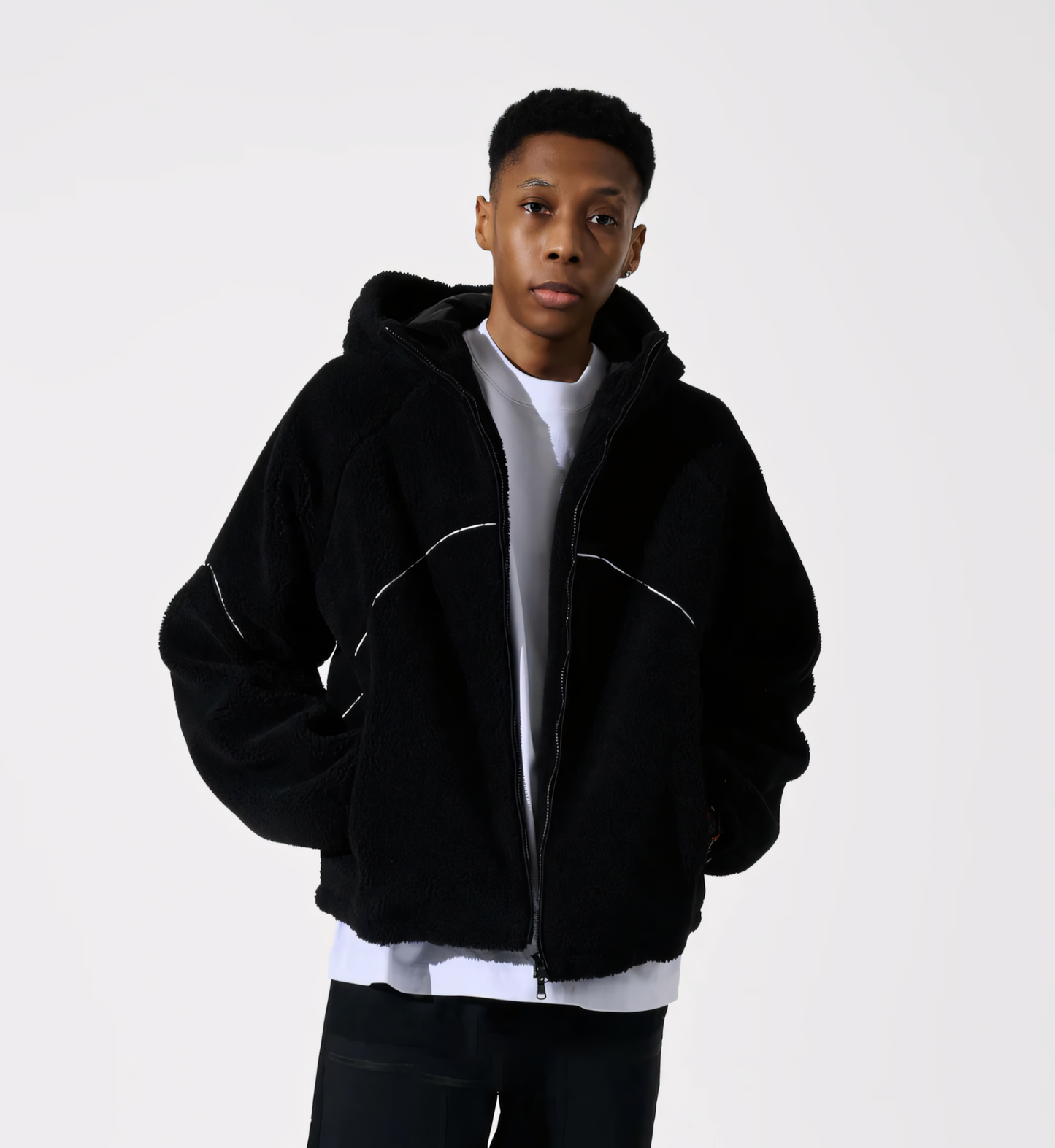 Luneva™ - Oversize Street Fashion