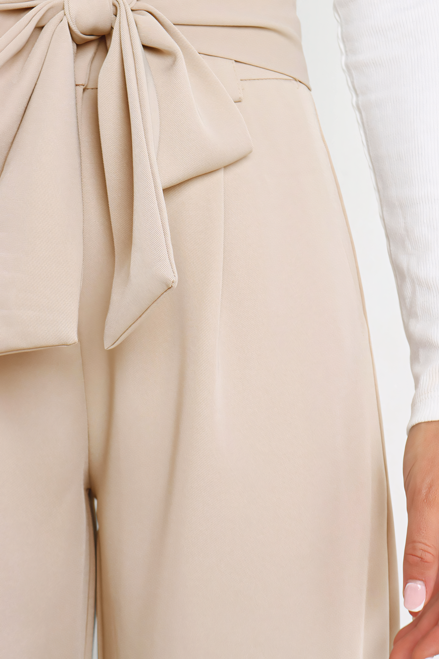 Luneva™ - Pantalon Élégant