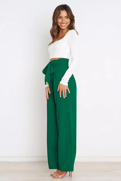 Luneva™ - Pantalon Élégant