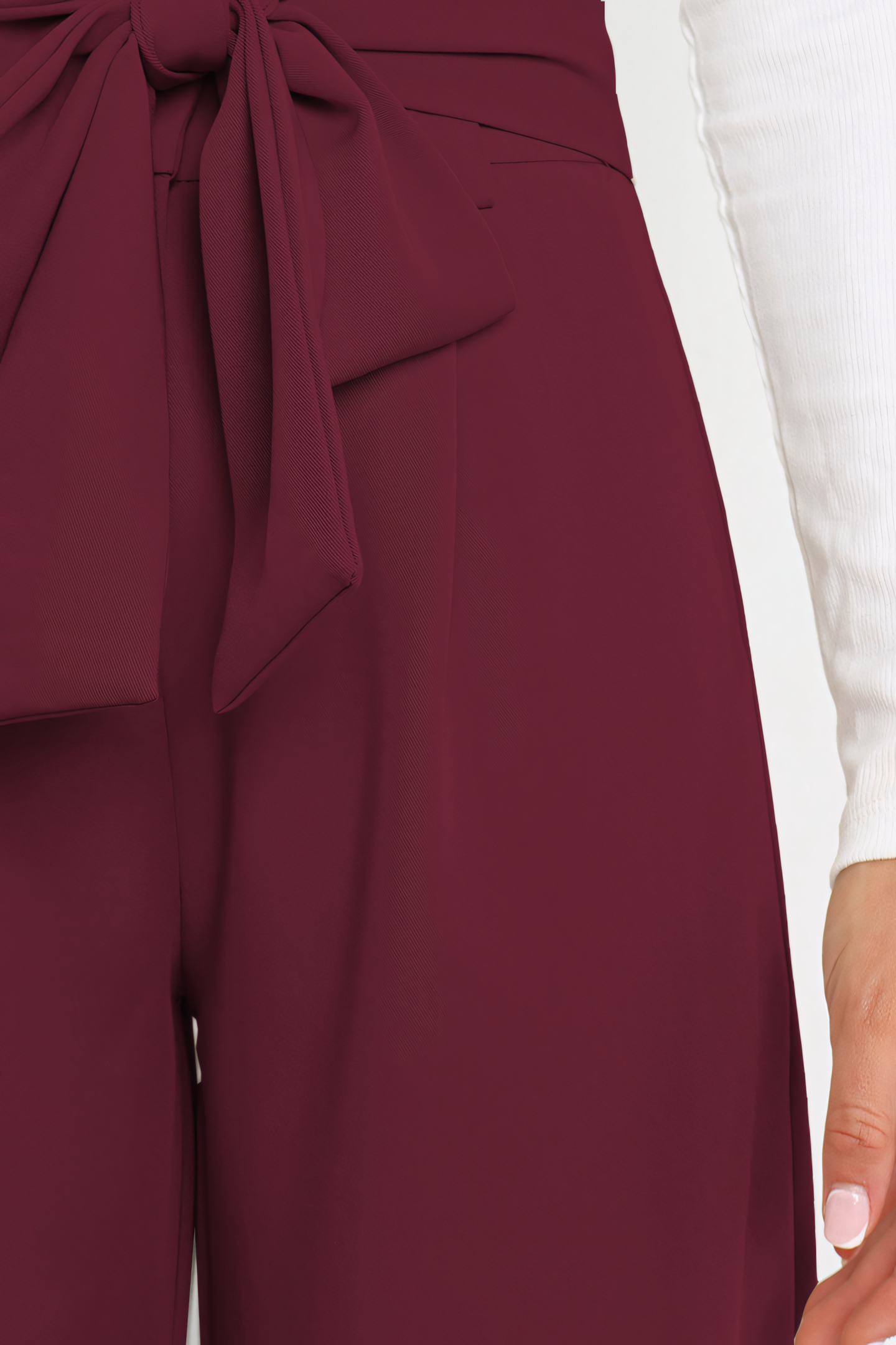 Luneva™ - Pantalon Élégant